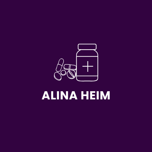 Alina Heim's Behavior Health Site